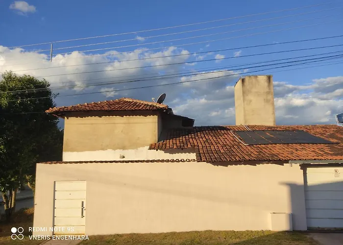 Casa Neris