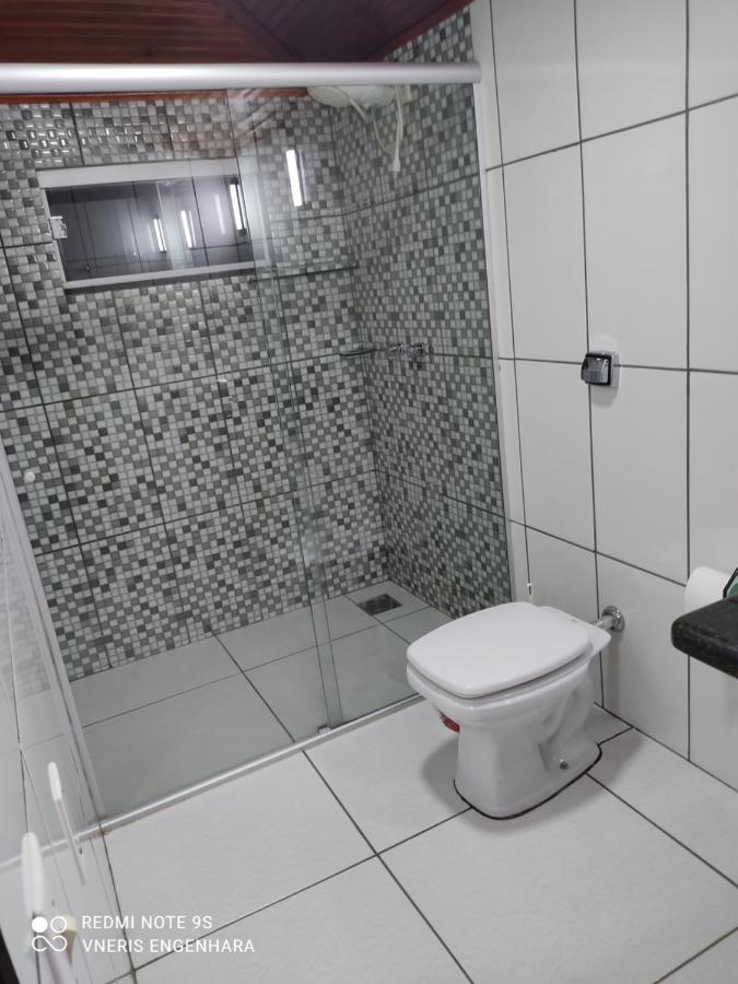 Casa Neris Pirenopolis