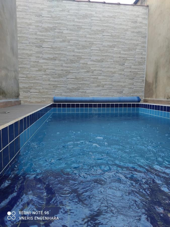 Casa Neris Holiday home