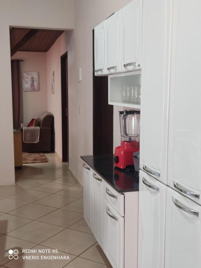Casa Neris Pirenopolis