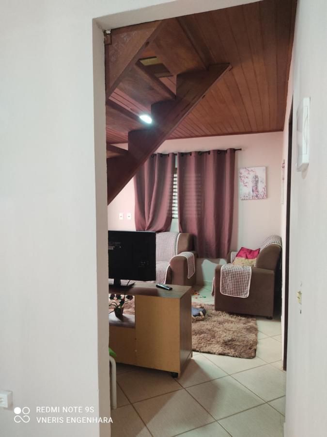 Casa Neris