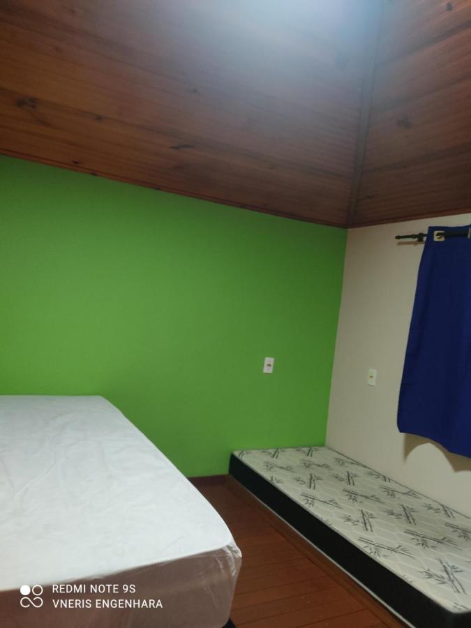 Holiday home Casa Neris Pirenopolis