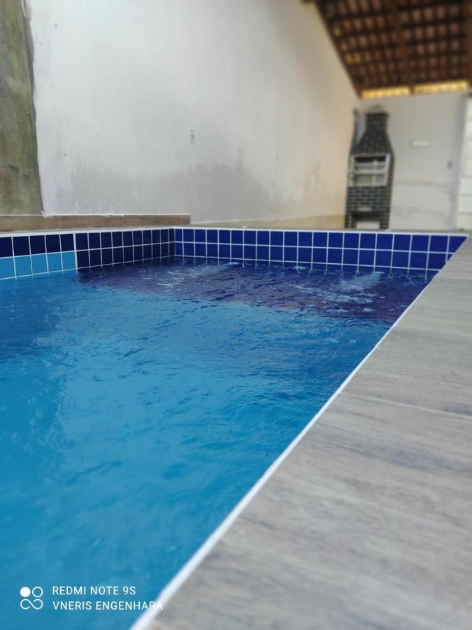Holiday home Casa Neris