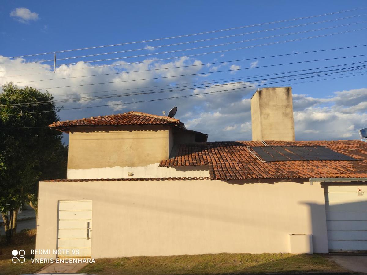 Casa Neris Holiday home Pirenopolis