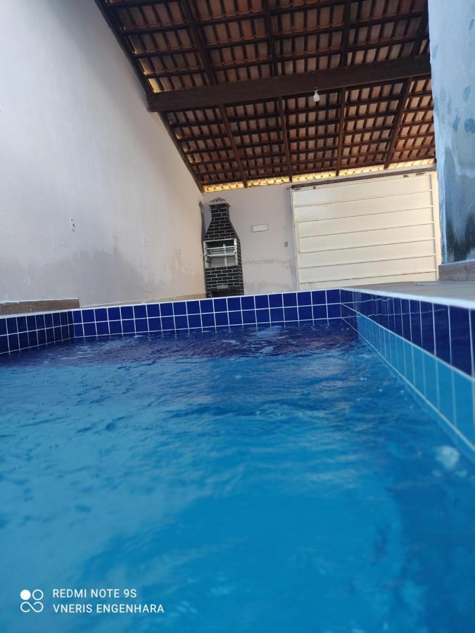 Holiday home Casa Neris
