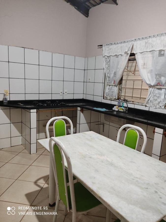 Casa Neris *