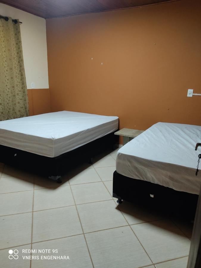 Holiday home Casa Neris Pirenopolis