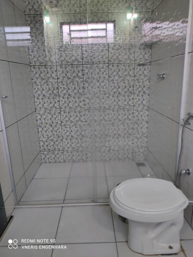 Casa Neris Pirenopolis