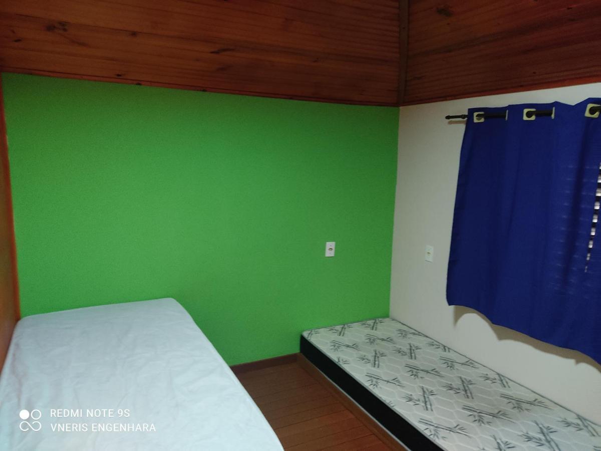 Сasa de vacaciones Casa Neris Pirenópolis
