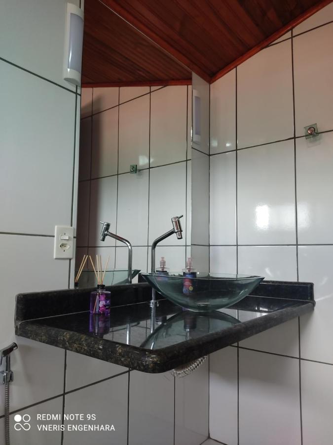 Сasa de vacaciones Casa Neris Pirenópolis