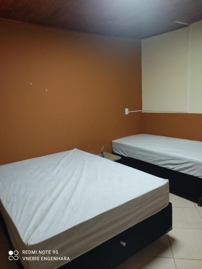 Casa Neris Сasa de vacaciones Pirenópolis