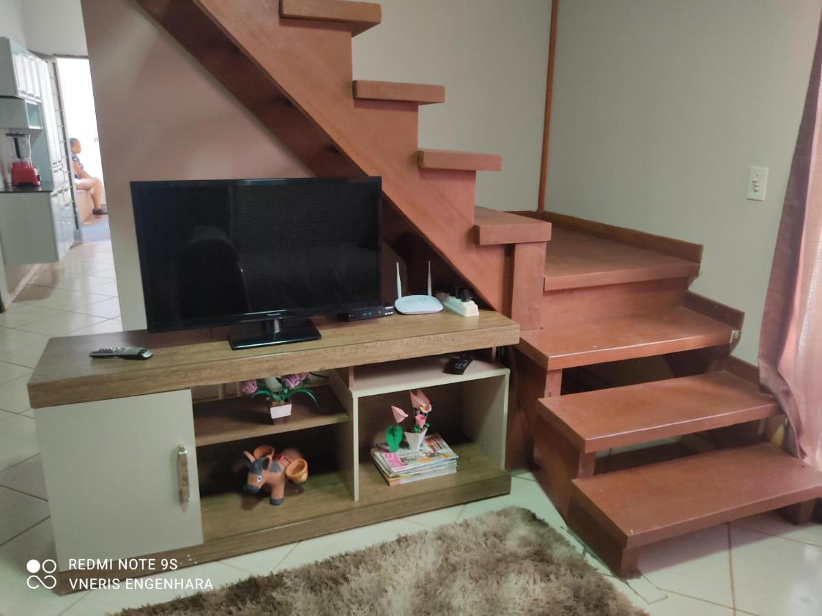 Casa Neris *