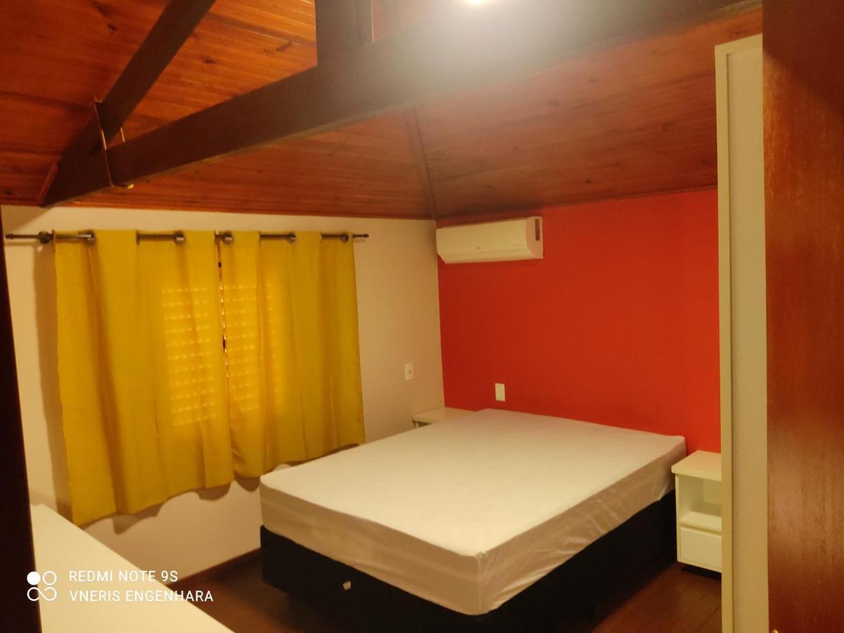 Casa Neris * Pirenópolis
