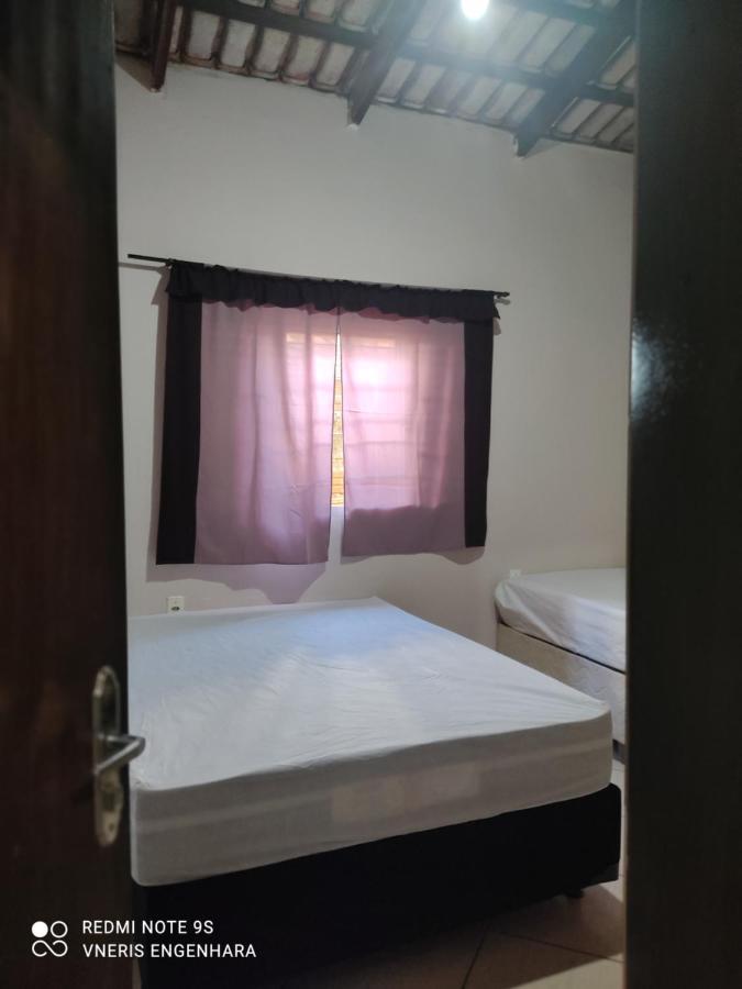 Сasa de vacaciones Casa Neris Pirenópolis